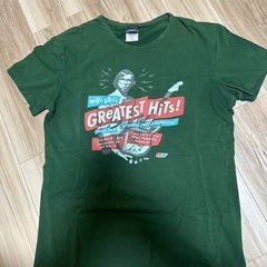 ユーズド☆55DSL☆Tシャツ☆Mサイズ☆古着
