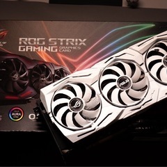 【ジャンク品】ASUS RX 5700 XT 8GB OC スタンド付