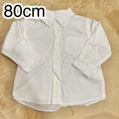 新品★ベビーシャツ