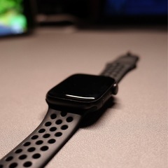 Apple Watch シリーズ6 44mm NIKEバージョン