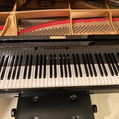 ピアノ聴いてほしいです