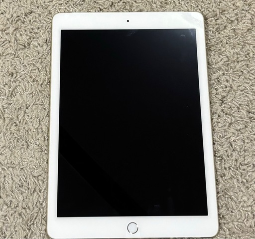 パソコン iPad Air2 16GB