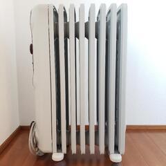 De'Longhi (デロンギ) オイルヒーターの画像