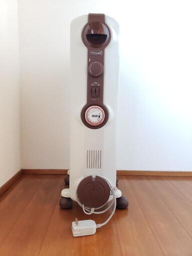 De'Longhi (デロンギ) オイルヒーター