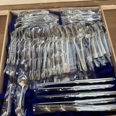 カトラリー　セット