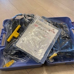 タイヤチェーン　215/60/16 未使用　新品　ゴリラ　コマンダーの画像