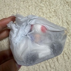 【交換希望、お譲りのみでも対応可】ハッピーセット　マリオカートの画像