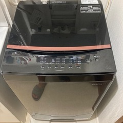 2023製全自動洗濯機