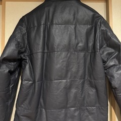 X-LARGE メンズ革
ジャケット の画像