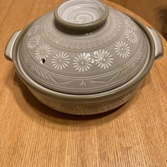 土鍋