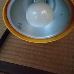 【美品】日立  電気スタンドの画像
