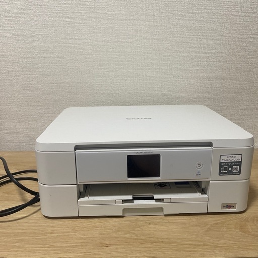 brother プリンター