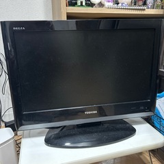 【確定】TOSHIBA REGZA