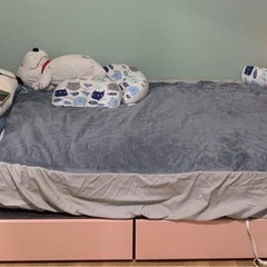 ベッド