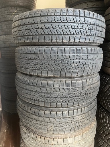 155/65R14,2022年, ブリヂストン