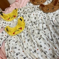 300円／着　　犬印本舗　BABY服