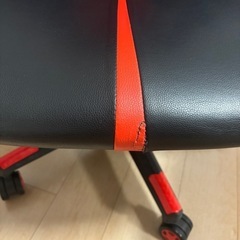 ゲーミングチェアの画像