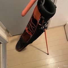 ゴルフバック（小）