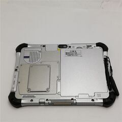 Panasonic FZ-G1W3001VJ i5 Win11 バッテリー良好の画像
