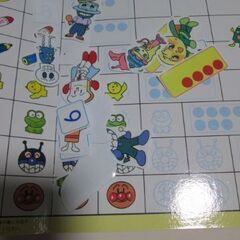【絵本】アンパンマン　シルバニア　ノンタン　4冊の画像