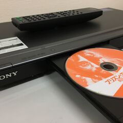 ?SONY 多機能高級CD/DVDプレーヤー DVP-NS700H