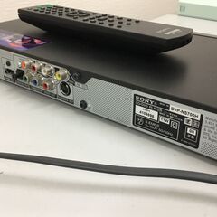🐱SONY 多機能高級CD/DVDプレーヤー DVP-NS700Hの画像