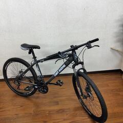 マウンテンバイクの画像