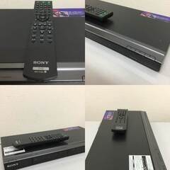 🐱SONY 多機能高級CD/DVDプレーヤー DVP-NS700Hの画像