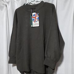 ⭕(52)タグ付　新品未使用　LLサイズ　レディース　トップス　...