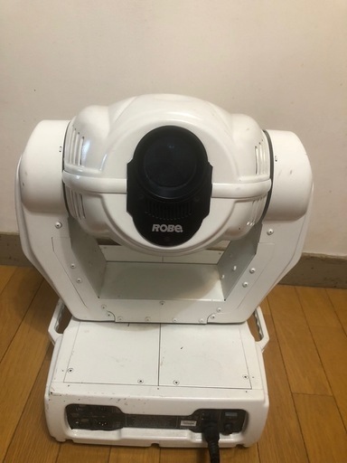 ROBE ムービングヘッドライト 500VA