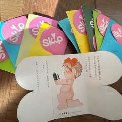 置物　オブジェ　女の子　子ども　　　の画像