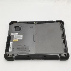 10.1型 タブレット M101 i5 Wi-Fi Win11 バッテリー良好の画像