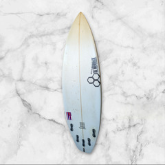 アルメリック サンプラー サーフボード 5’8 CHANNEL ISLANDS THE SAMPLER 5`8 アルメリック