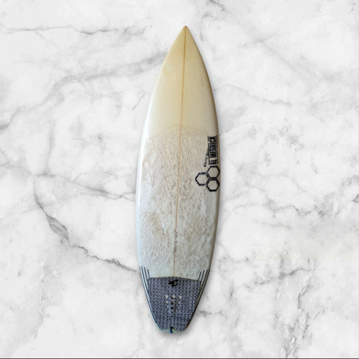 サーフボード　アルメリック　サンプラー　5'4 5.4