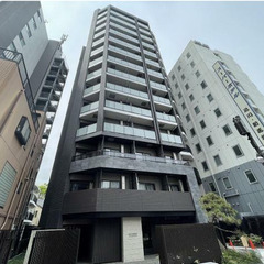 O【お洒落な高級デザイナーズマンション😍】初期費用抑えたい方必見...