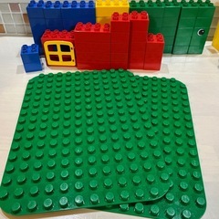 デュプロLEGO ミッキーフレンズ＋αの画像