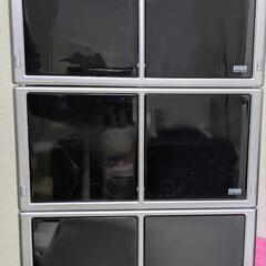 3段　小物入れ