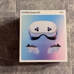 メタクエスト3s☆128GB☆Meta Quest 3s☆VR☆...