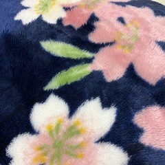 着る毛布　大きめふかふか　豪華な　ブランケット　　　の画像