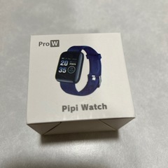スマートウォッチ