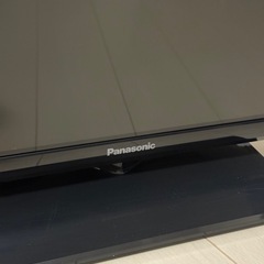 パナソニック 液晶テレビ 32型