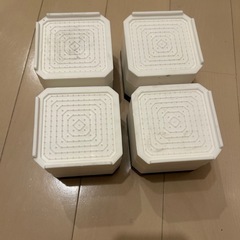 ISKALT 洗濯機用防振かさ上げ台