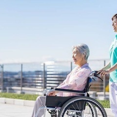 練馬区 老健 年収450万以上 日勤常勤もあり 資格支援制度もあり！