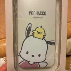 携帯ケースサンリオ