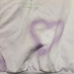 女の子トレーナーの画像