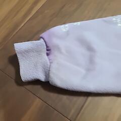 女の子トレーナーの画像