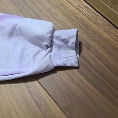 女の子トレーナーの画像