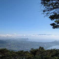 11月17日(日)：開聞岳を登りに行きませんか？ - その他