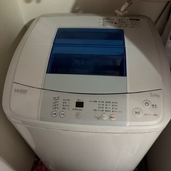 洗濯機