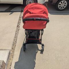 Pigeon　ベビーカー　b型ベビーカーの画像